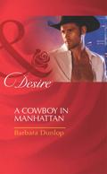 A Cowboy in Manhattan