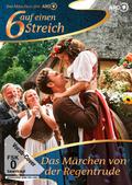Das Märchen von der Regentrude