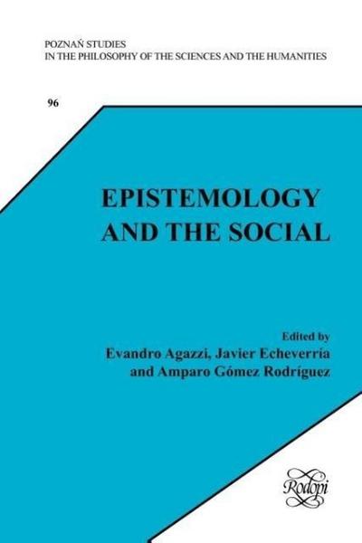 Epistemology and the Social