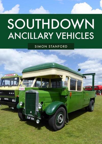 Southdown Ancillary Vehicles
