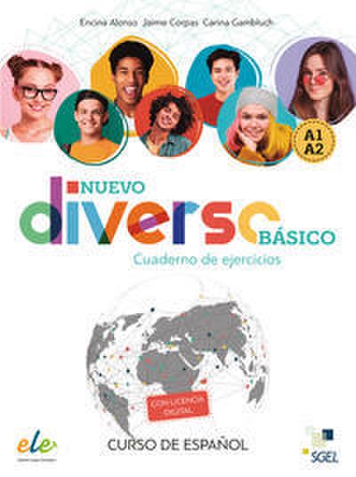 Nuevo Diverso Básico