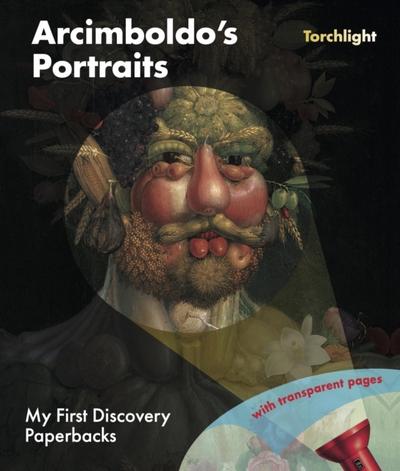 Arcimboldo’s Portraits