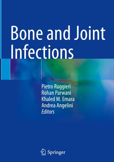 Bone and Joint Infections