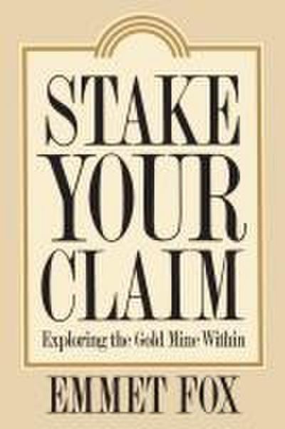 Stake Your Claim