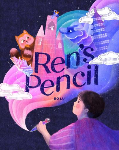 Ren’s Pencil