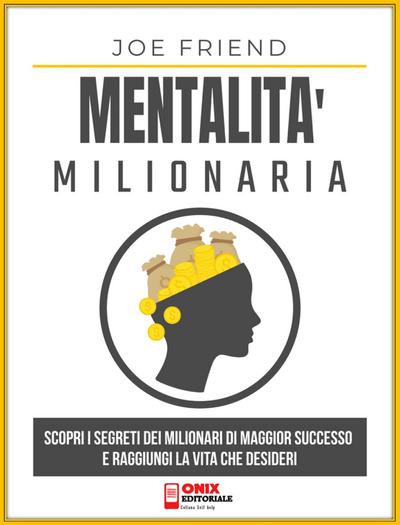 Mentalità milionaria