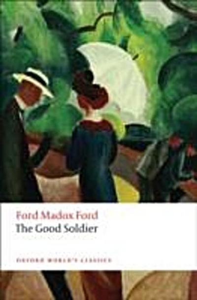 Good Soldier