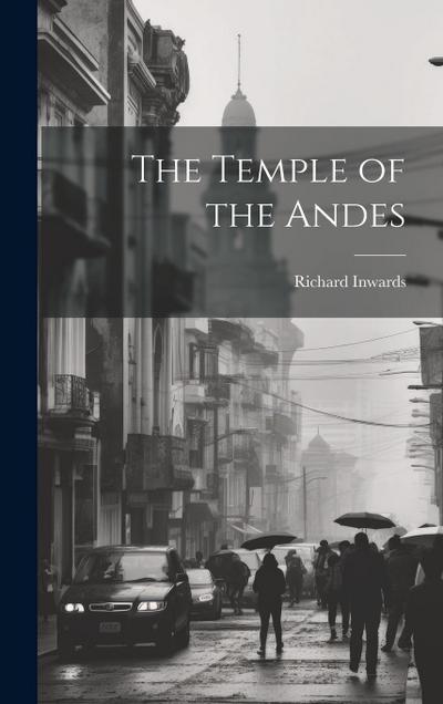 The Temple of the Andes