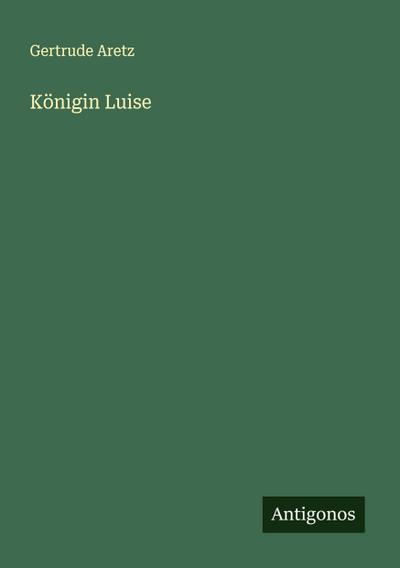 Königin Luise