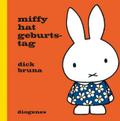 Miffy hat Geburtstag