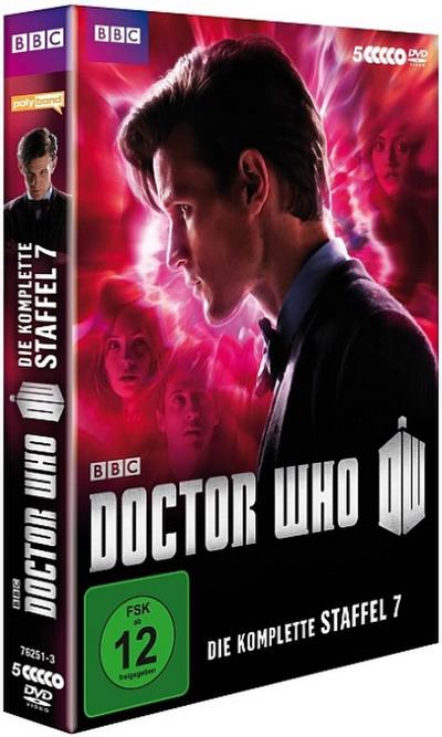 Doctor Who