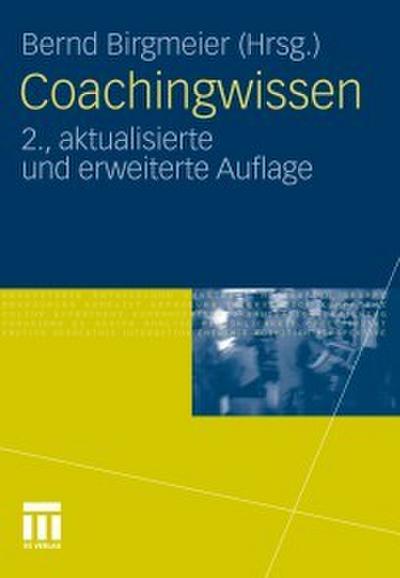 Coachingwissen