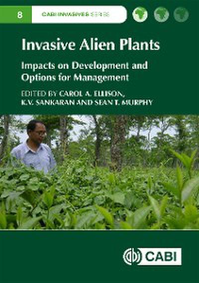 Invasive Alien Plants