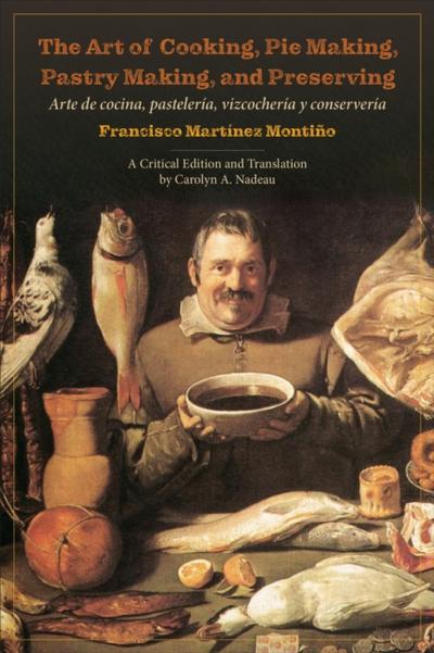Art of Cooking, Pie Making, Pastry Making, and Preserving