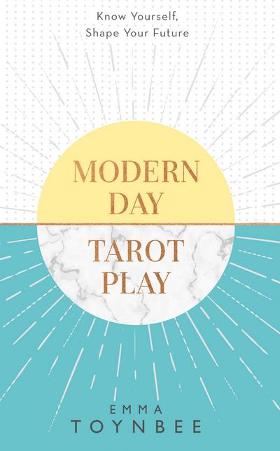 Modern Day Tarot Play