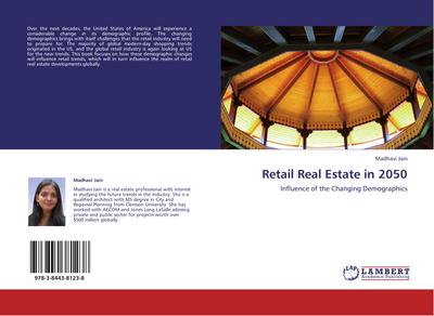 Retail Real Estate in 2050