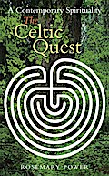 The Celtic Quest - Rosemary Power