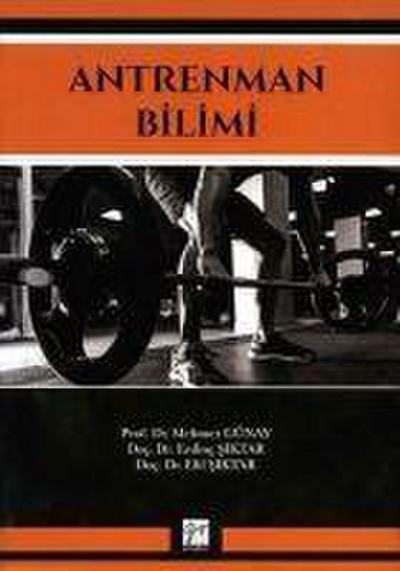 Antrenman Bilimi