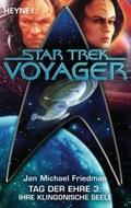 Star Trek - Voyager: Ihre klingonische Seele