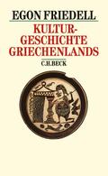 Kulturgeschichte Griechenlands