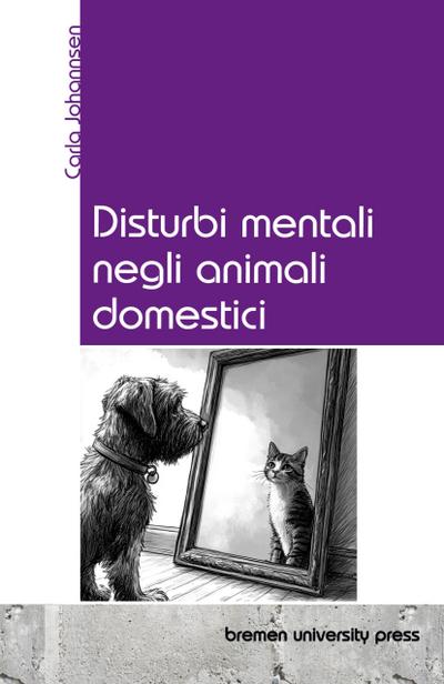 Disturbi mentali negli animali domestici