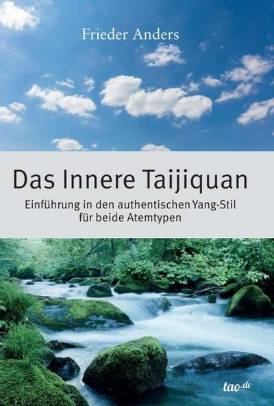 Das Innere Taijiquan