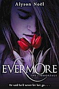 The Immortals: Evermore