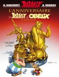 Asterix 34. Le livre d’or d’Astérix