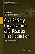 Civil Society Organization and Disaster Risk Reduction