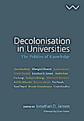 Decolonisation in Universities