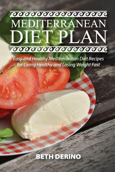 MEDITERRANEAN DIET PLAN