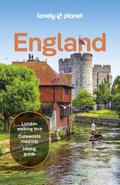 England Country Guide