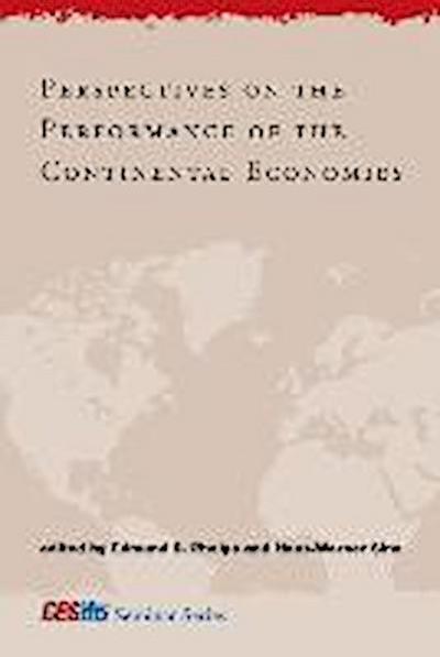 Perspectives on the Performance of the Continental Economies