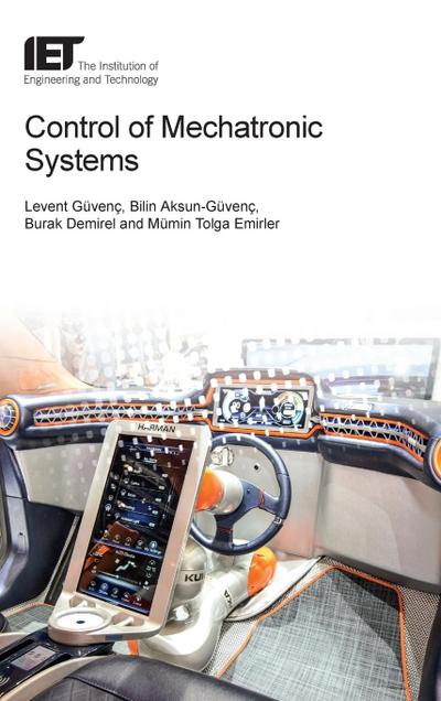 Control of Mechatronic Systems