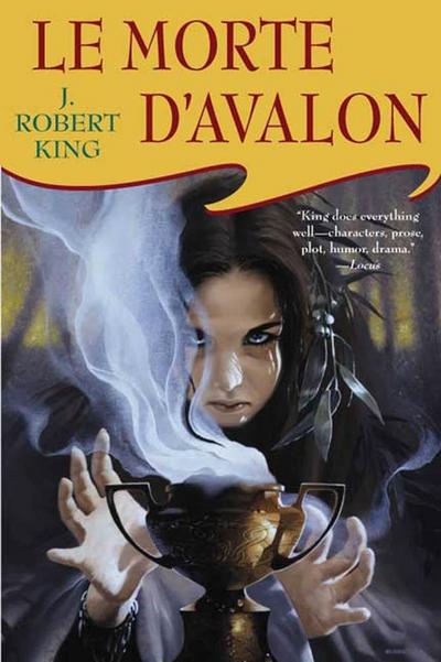 Le Morte D’Avalon