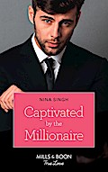 Captivated By The Millionaire