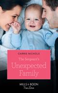 The Sergeant’s Unexpected Family