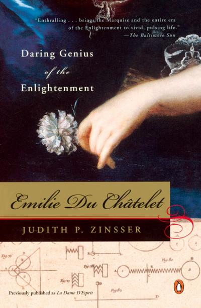 Emilie Du Chatelet