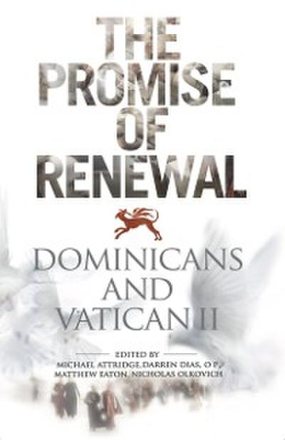 The Promise of Renewal
