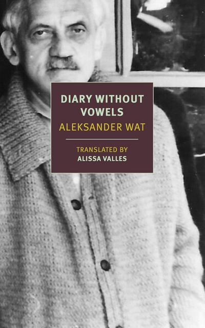 Diary Without Vowels