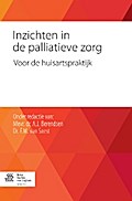 Inzichten in de palliatieve zorg