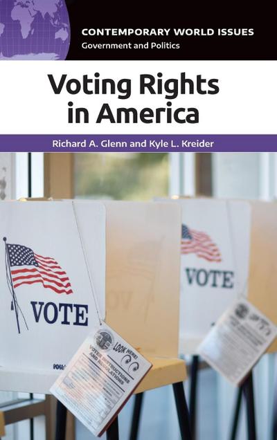 Voting Rights in America