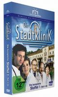 Die Stadtklinik