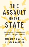 The Assault on the State