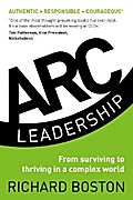 ARC Leadership