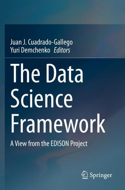 The Data Science Framework