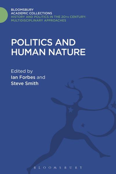 Politics and Human Nature