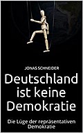 Deutschland ist keine Demokratie