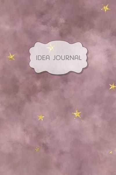 IDEA JOURNAL