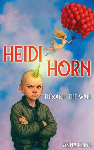 HEIDI HORN